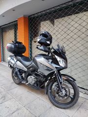 Suzuki V-Strom 650 2008-thumb-5