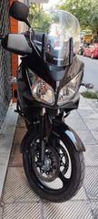 Suzuki V-Strom 650 2008-thumb-7