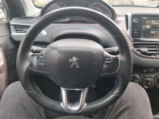 Peugeot 2008 2015 VTi Style-thumb-41