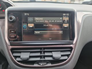 Peugeot 2008 2015 VTi Style-thumb-48