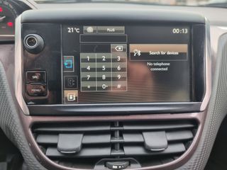 Peugeot 2008 2015 VTi Style-thumb-50