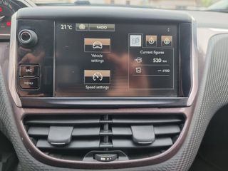 Peugeot 2008 2015 VTi Style-thumb-49