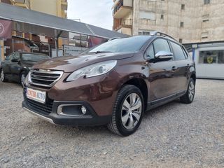 Peugeot 2008 2015 VTi Style-thumb-19