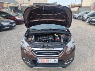 Peugeot 2008 2015 VTi Style-thumb-21