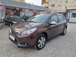 Peugeot 2008 2015 VTi Style-thumb-17
