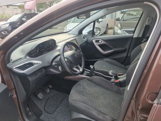 Peugeot 2008 2015 VTi Style-thumb-28