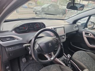 Peugeot 2008 2015 VTi Style-thumb-29