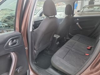 Peugeot 2008 2015 VTi Style-thumb-33