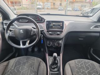 Peugeot 2008 2015 VTi Style-thumb-39