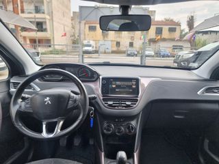 Peugeot 2008 2015 VTi Style-thumb-38