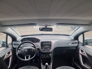 Peugeot 2008 2015 VTi Style-thumb-36