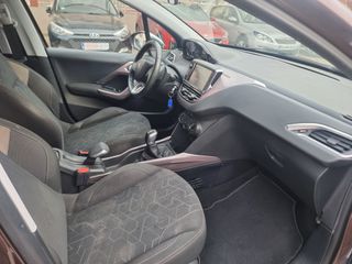 Peugeot 2008 2015 VTi Style-thumb-30