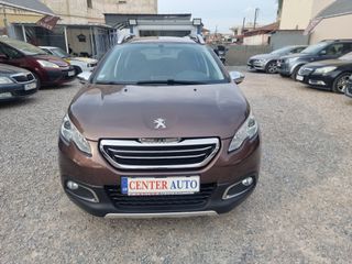 Peugeot 2008 2015 VTi Style-thumb-2