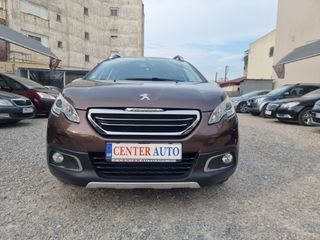 Peugeot 2008 2015 VTi Style-thumb-20