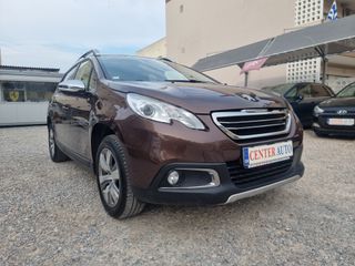 Peugeot 2008 2015 VTi Style-thumb-4