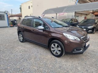 Peugeot 2008 2015 VTi Style-thumb-5