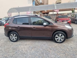 Peugeot 2008 2015 VTi Style-thumb-6