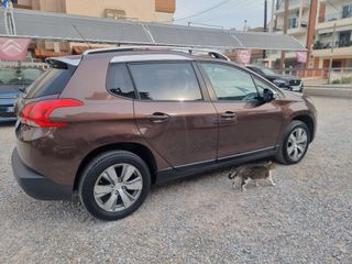 Peugeot 2008 2015 VTi Style-thumb-7