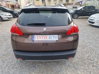 Peugeot 2008 2015 VTi Style-thumb-10
