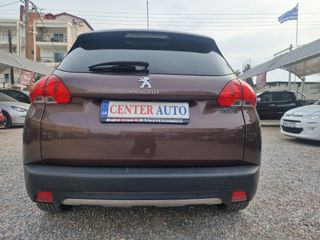 Peugeot 2008 2015 VTi Style-thumb-11