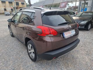 Peugeot 2008 2015 VTi Style-thumb-12