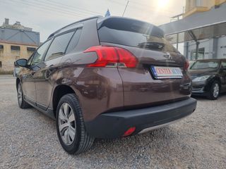 Peugeot 2008 2015 VTi Style-thumb-13