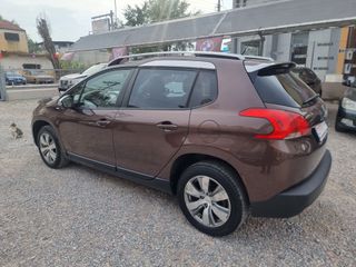 Peugeot 2008 2015 VTi Style-thumb-14