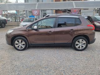 Peugeot 2008 2015 VTi Style-thumb-15