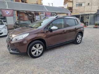 Peugeot 2008 2015 VTi Style-thumb-16