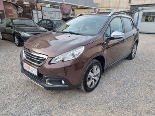 Peugeot 2008 2015 VTi Style-thumb-18