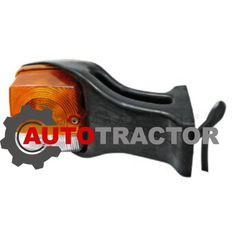 NEW HOLLAND ΦΑΝΑΡΙ ΦΛΑΣ ΕΜΠΡΟΣ RH TN-TNF-TNS-T4000 ΔΕΝΔΡΟΜΙΚΟ  Εναλλ. Κωδικός:     03.413.000