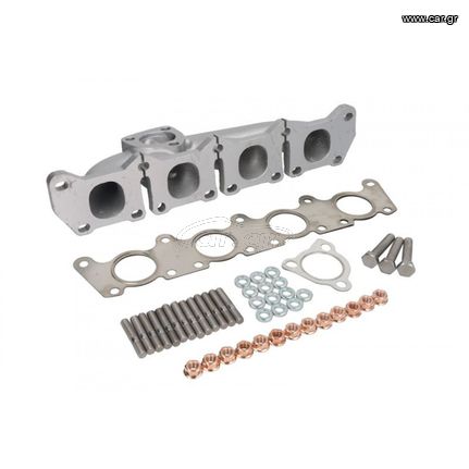 ΠΟΛΛΑΠΛΗ ΕΞΑΓΩΓΗΣ ΚΑΙΝΟΥΡΙΑ  ΓΙΑ AUDI -VW GROUP 1.8T-20VT  TURBO MANIFOLD Exhaust Manifold
