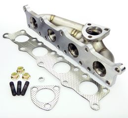 ΠΟΛΛΑΠΛΗ ΕΞΑΓΩΓΗΣ ΚΑΙΝΟΥΡΙΑ  ΓΙΑ AUDI -VW GROUP 1.8T-20VT  TURBO MANIFOLD Exhaust Manifold-thumb-3