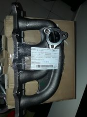 ΠΟΛΛΑΠΛΗ ΕΞΑΓΩΓΗΣ ΚΑΙΝΟΥΡΙΑ  ΓΙΑ AUDI -VW GROUP 1.8T-20VT  TURBO MANIFOLD Exhaust Manifold-thumb-5