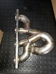 ΠΟΛΛΑΠΛΗ ΕΞΑΓΩΓΗΣ ΚΑΙΝΟΥΡΙΑ  ΓΙΑ AUDI -VW GROUP 1.8T-20VT  TURBO MANIFOLD Exhaust Manifold-thumb-9