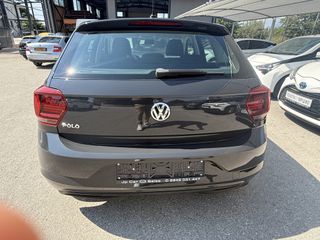 Volkswagen Polo 2019 TDI SCR Trendline 1.6 ΕΛΛΗΝΙΚΟ-thumb-1