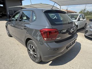 Volkswagen Polo 2019 TDI SCR Trendline 1.6 ΕΛΛΗΝΙΚΟ-thumb-3