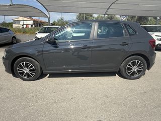 Volkswagen Polo 2019 TDI SCR Trendline 1.6 ΕΛΛΗΝΙΚΟ-thumb-4