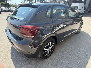Volkswagen Polo 2019 TDI SCR Trendline 1.6 ΕΛΛΗΝΙΚΟ-thumb-5