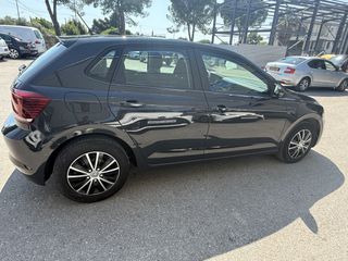 Volkswagen Polo 2019 TDI SCR Trendline 1.6 ΕΛΛΗΝΙΚΟ-thumb-6