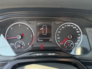 Volkswagen Polo 2019 TDI SCR Trendline 1.6 ΕΛΛΗΝΙΚΟ-thumb-11