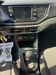 Volkswagen Polo 2019 TDI SCR Trendline 1.6 ΕΛΛΗΝΙΚΟ-thumb-12