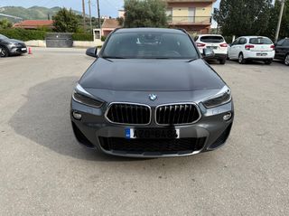 Bmw X2 2020 sDrive16d Msport ΕΛΛΗΝΙΚΟ