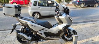 Honda ADV 350 2022