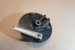 Suzuki DR 250 S 1982 Πολλα ανταλλακτικα MONO. Διαβαστε την περιγραφη