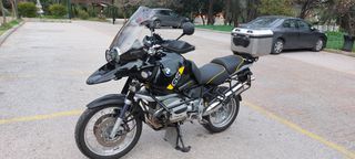 Bmw R 1150 GS Adventure 2002 Ιδανικη για συλλεκτες