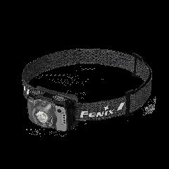 Φακός Κεφαλής Fenix HL12R V2.0 Επαναφορτιζόμενος με USB