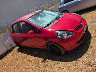 Honda Jazz 2003
