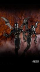 Dungeons & Dragons Ultimates Action Figure Shadow Demons (2 Pack) 18 cm-thumb-2