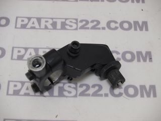 BMW G 310 GS  17  K02  08 16  08 20  ΒΑΣΗ ΜΑΝΕΤΑΣ ΣΥΝΜΠΛΕΚΤΗ & ΚΑΘΡΕΠΤΗ Νούμερο Αγγελίας (SKU): 51601
